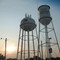 Benton Waterworks Since 1916