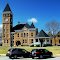 Saline County Courthouse
