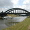 Tugny et Pont Canal de Saint-Quentin