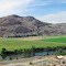 Okanogan River from Tonk Road