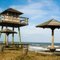 WWII Watch Tower
