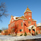 St. Casimir's Catholic Church Winona 12-3-2008