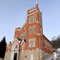 St. Mary's Catholic Church-Fountain City, Wis. 12-2008