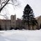 St. Thomas Aquinas Seminary - Winona, Minn. 3-2011