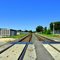 Railway Crossing