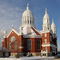St. Stanislaus Kostka Church (1894) Jan. 2008