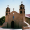 San Miguel Catholic Church, Socorro New Mexico