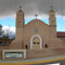 San Miguel Mission Socorro New Mexicc