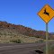 Highway 60, West of Socorro, New Mexico