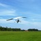 Taking off for 3000 feet