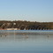 October at Table Rock Lake - Kennel Branch