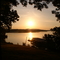 Sunrise on Tablerock