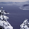 Table Rock Lake Winter-LeftEyeStories.com