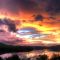 View of Table Rock Lake, Shell Knob, MO from Stonewater Cove Resort