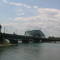 Toll Free Bridge to Grosse Ile