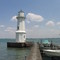 Grosse Ile North Channel Light