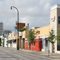 Miami, Little Haiti, Einkaufsstraße