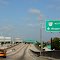 Miami Highway 95, Model City, Miami, Florida