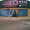 Graffiti @ North Miami Ave.