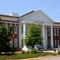 The R.E. Lee Institute.  This Neo-classical structure was chartered in 1875 as the Thomaston High School. The name was changed in 1882 to The Robert E. Lee Institute.  It was reconstructed in 1922 following a severe fire, and today it is used as the city and county office complex. In the auditoriun there are full length oil portraits of General Robert E. Lee, for whom the school was named, and General John B. Gordon, who was born in Upson County.