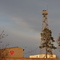 Georgia Forestry Commission's Fire tower.