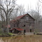 The Rose Hill Mill is a three story frame structure of mortise and tenon construction.  Built in 1859 by Dr. J. W. Herring who named the mill.  In 1887 the property was purchased by Dr. G.W.W.Hannah, a prominent Thomaston physician, and since that time has been known as Hannah's Mill.
