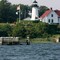 Warwick Neck Lighthouse
