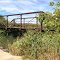 Abandoned Prairie Creek Bridge