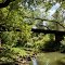 Prairie Creek Bridge