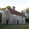 The Old House on the Green, Cutchogue, Long Island, N.Y.