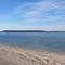 Robbins Island from Towd Point