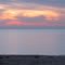 McCabes Beach at Dusk