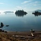 Ewing Cove from Sucia Island