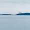 Looking towards San Juans - East Orcas - Kayak  - nwicon.com