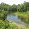 Au Sable river