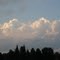 Clouds Over County Line