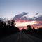 Summer Sunset