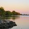 Okabena Lake Shore