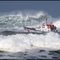 Pacific Storm - Coast Guard 'Intrepid' - The Bar Entrance - November 7 2009 - Charleston, Oregon (suz)