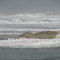 35 Ft Waves North of Coos Head Charleston