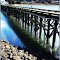Charleston Ice Dock (suz)