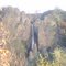 Waterfall On Table Mountain