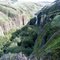 View Of Beatson Falls
