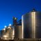 Co-Op Country Farmers Elevator - Danube, MN - September 5th, 2011