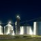 Co-Op Country Farmers Elevator - Danube, MN - September 5th, 2011