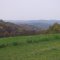 Misty Valley South of Boscobel