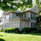 Home on Wisconsin Ave.