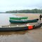 Canoetrip on the Wisconsin River