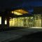 Mattapan, Massachusetts, New Boston Public Library 1350 Blue Hill Avenue.