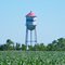 Republic KS Water Tower